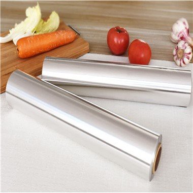 رول فویل آلومینیومی