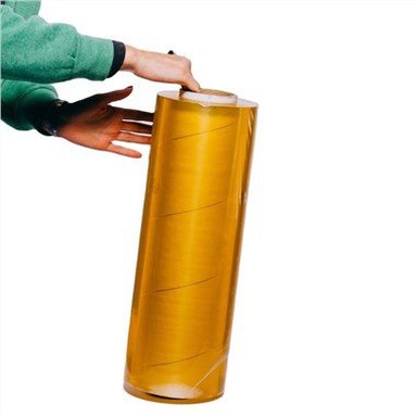 فیلم بسته بندی پی وی سی